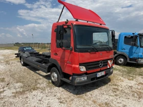 Mercedes-Benz 819 undefined | Auto.bg — изображение 2