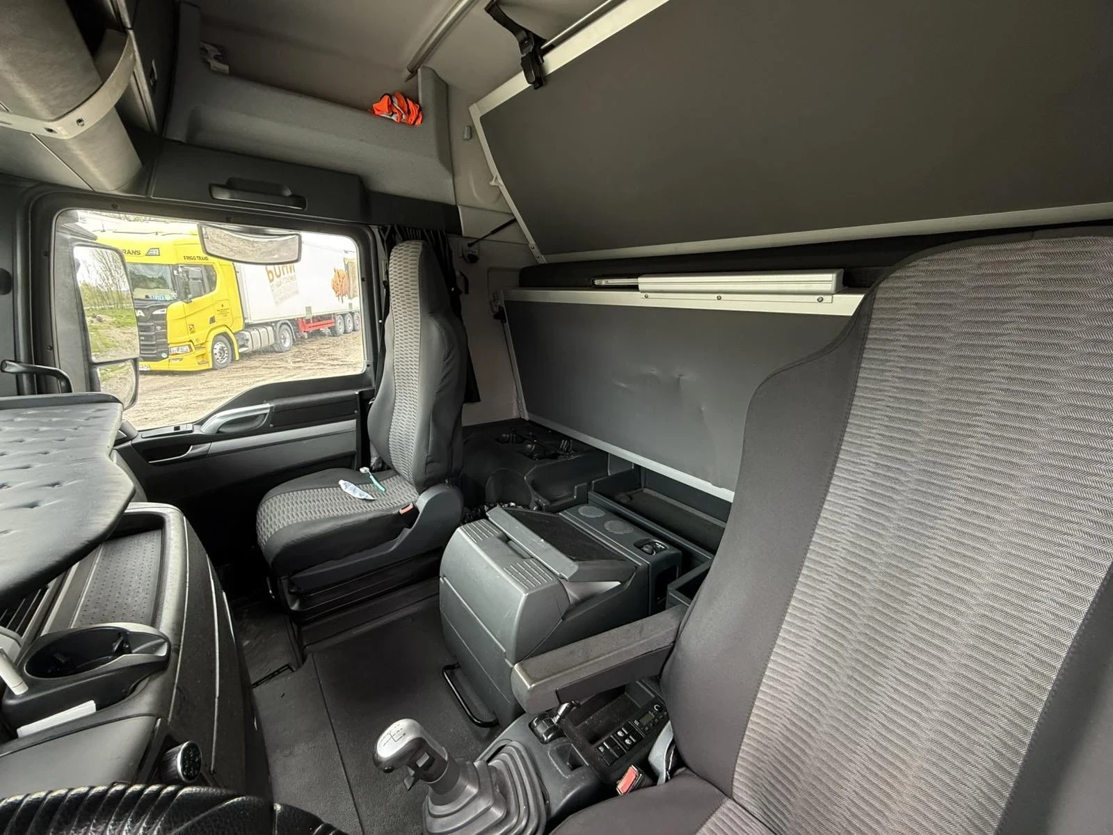 Man Tgx 18.440 - изображение 4