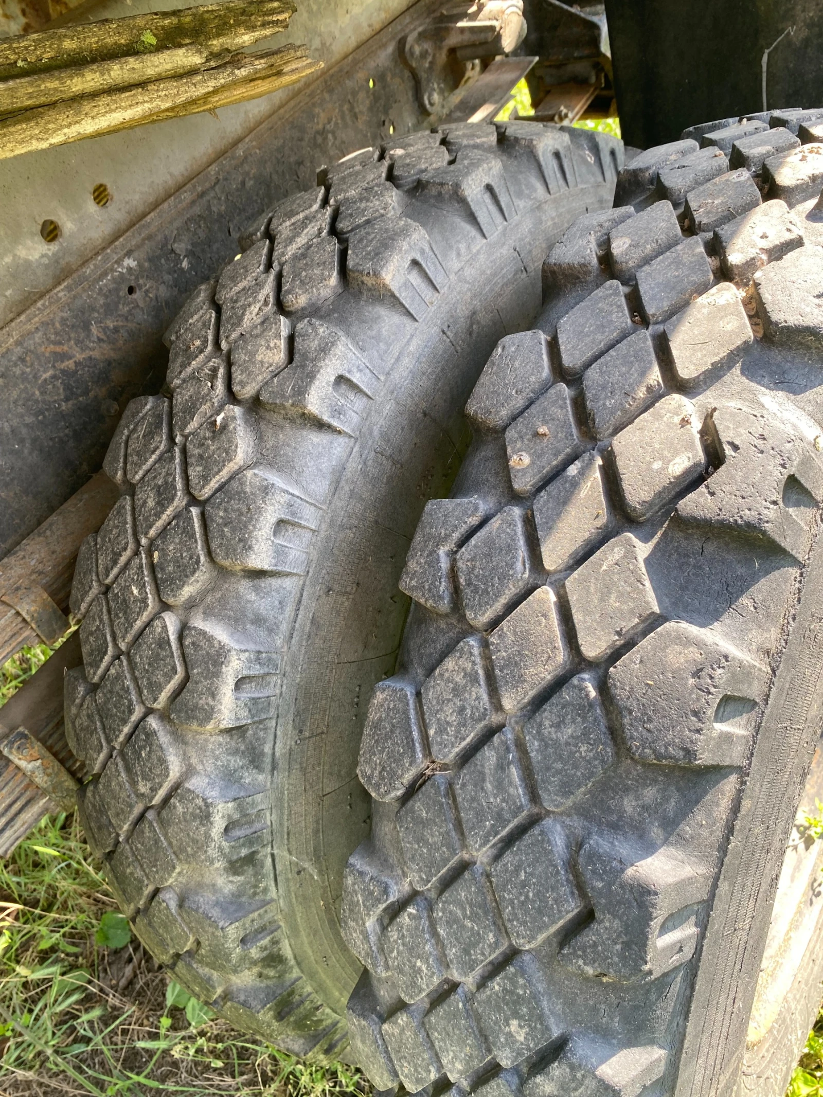 Gaz 5312 бордови - изображение 6