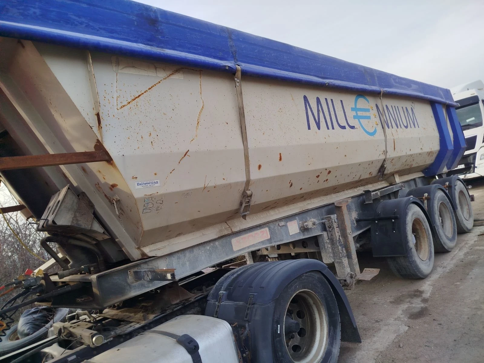 Scania R 420 R 420, снимка 5 - Камиони - 54221792