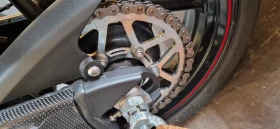 Kawasaki Zxr 636, снимка 11