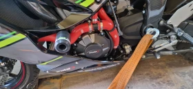 Kawasaki Zxr 636, снимка 9