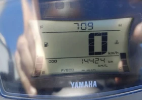 Yamaha NMAX 125 ABS, снимка 5