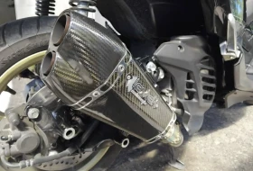 Yamaha NMAX 125 ABS, снимка 4