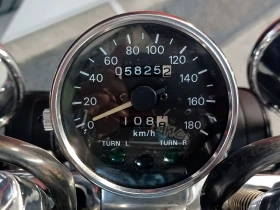 Suzuki VS Intruder, снимка 9
