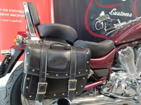 Suzuki VS Intruder, снимка 7