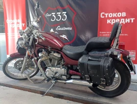 Suzuki VS Intruder, снимка 2