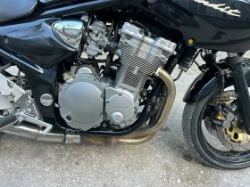 Suzuki Bandit GSF600 A2, снимка 9