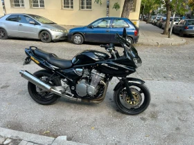 Suzuki Bandit GSF600 A2, снимка 2