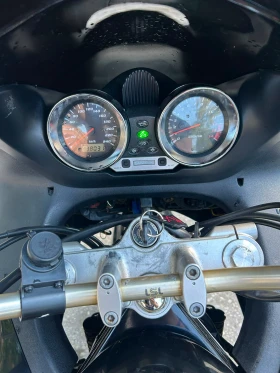 Suzuki Bandit GSF600 A2, снимка 10