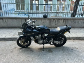 Suzuki Bandit GSF600 A2, снимка 1