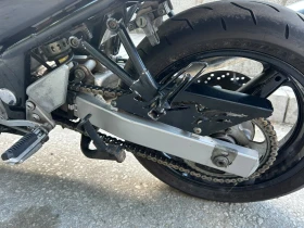 Suzuki Bandit GSF600 A2, снимка 7