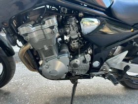 Suzuki Bandit GSF600 A2, снимка 3