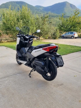 Yamaha X-max 300i 2017 ABS, снимка 6