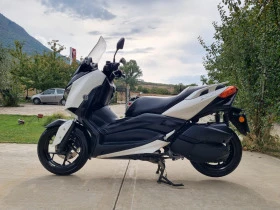 Yamaha X-max 300i 2017 ABS, снимка 5