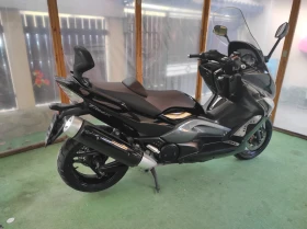 Yamaha T-max, снимка 5