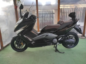 Yamaha T-max, снимка 10