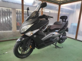 Yamaha T-max, снимка 9