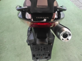 Yamaha T-max, снимка 6