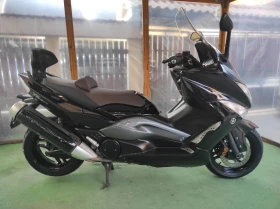 Yamaha T-max, снимка 3