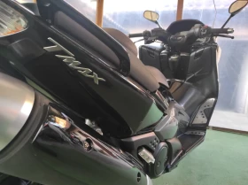 Yamaha T-max, снимка 4