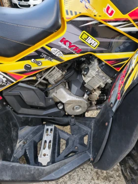 BRP Can-Am 1000R, снимка 4