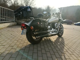 Yamaha Drag Star Xvs 1100 ПЕРФЕКТЕН , снимка 7