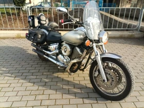 Yamaha Drag Star Xvs 1100 ПЕРФЕКТЕН , снимка 3