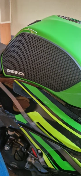 Kawasaki Zxr 636 | Auto.bg — изображение 6