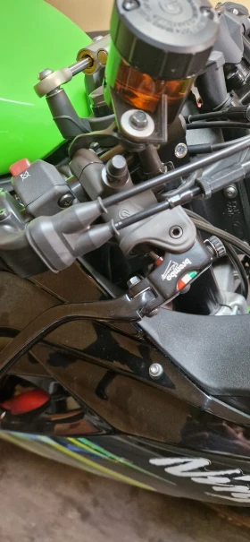 Kawasaki Zxr 636 | Auto.bg — изображение 2