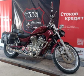 Suzuki VS Intruder | Mobile.bg � ����� ������ 4