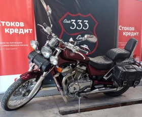 ������ Suzuki VS
