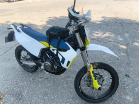 Husqvarna 701 Enduro | Mobile.bg � ����� ������ 5