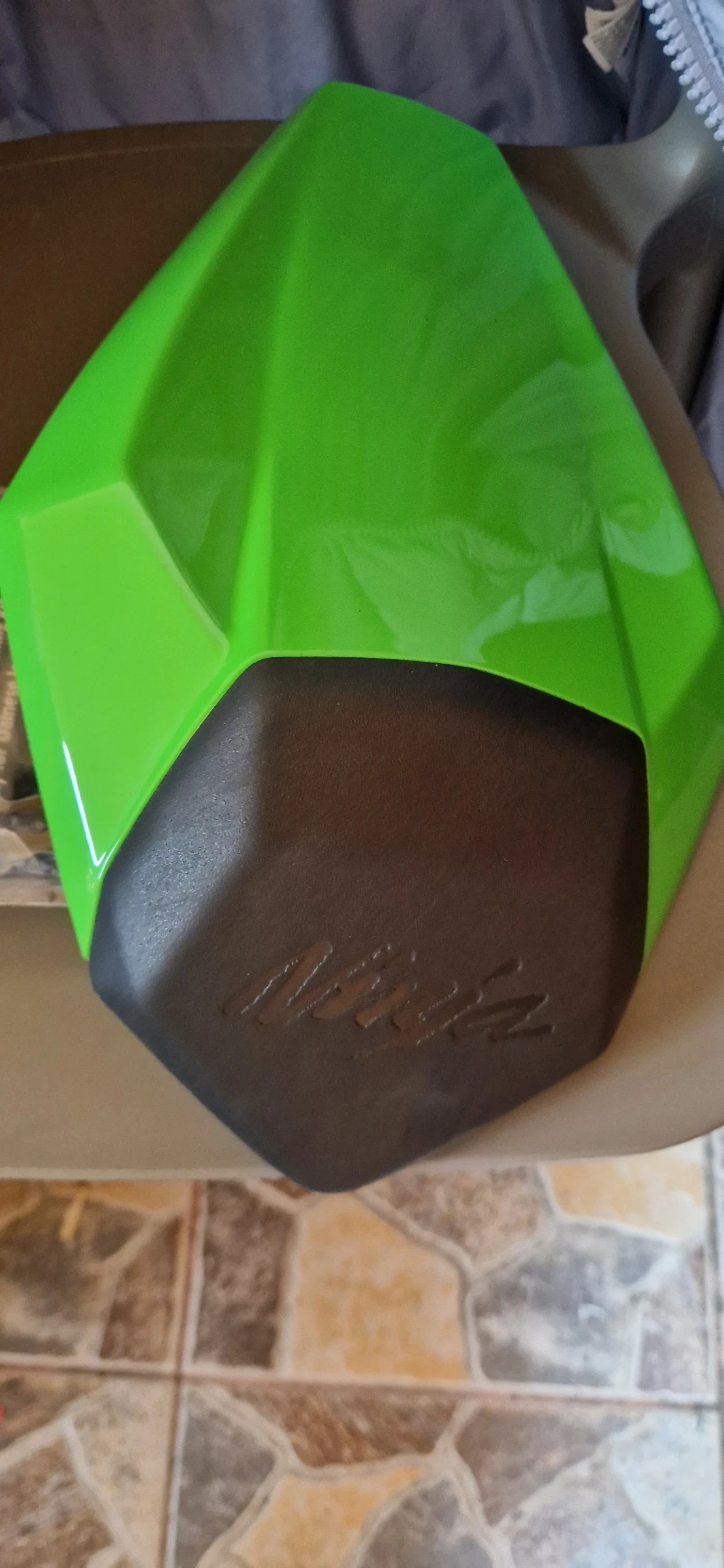 Kawasaki Zxr 636, снимка 12 - Мотоциклети и мототехника - 54146011