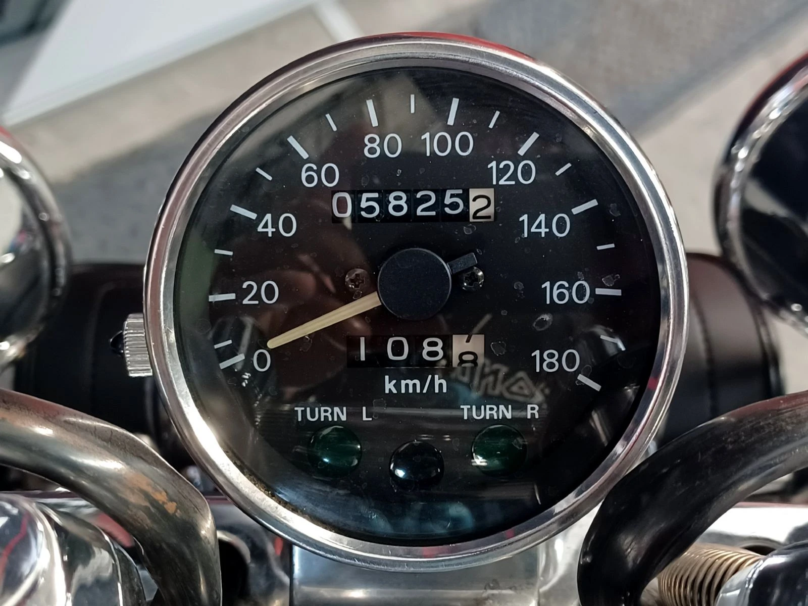 Suzuki VS Intruder, снимка 9 - Мотоциклети и мототехника - 55644653