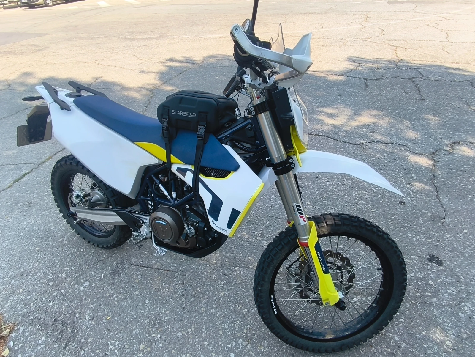 Husqvarna 701 Enduro | Mobile.bg � ����������� 5