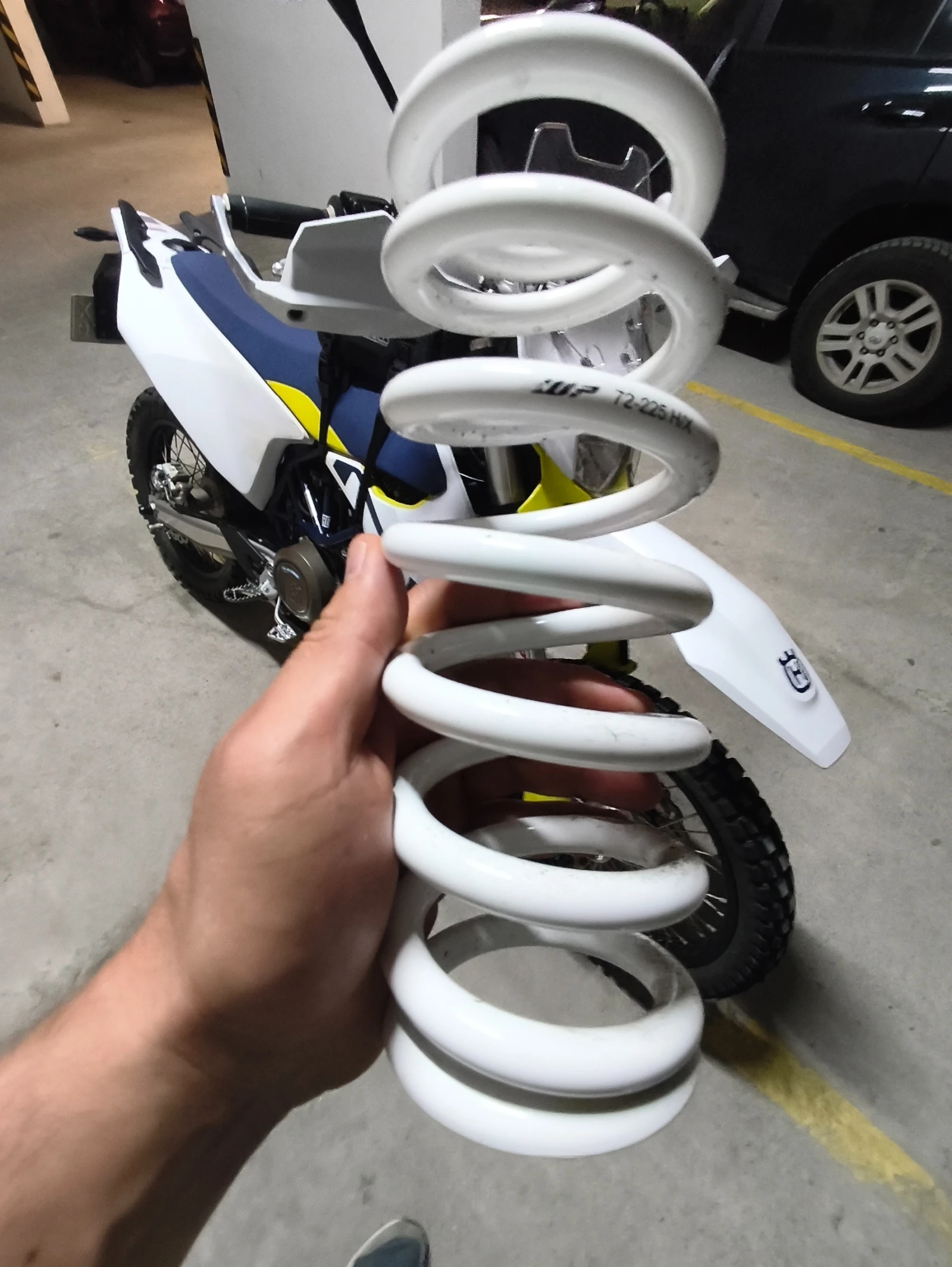 Husqvarna 701 Enduro | Mobile.bg � ����������� 9