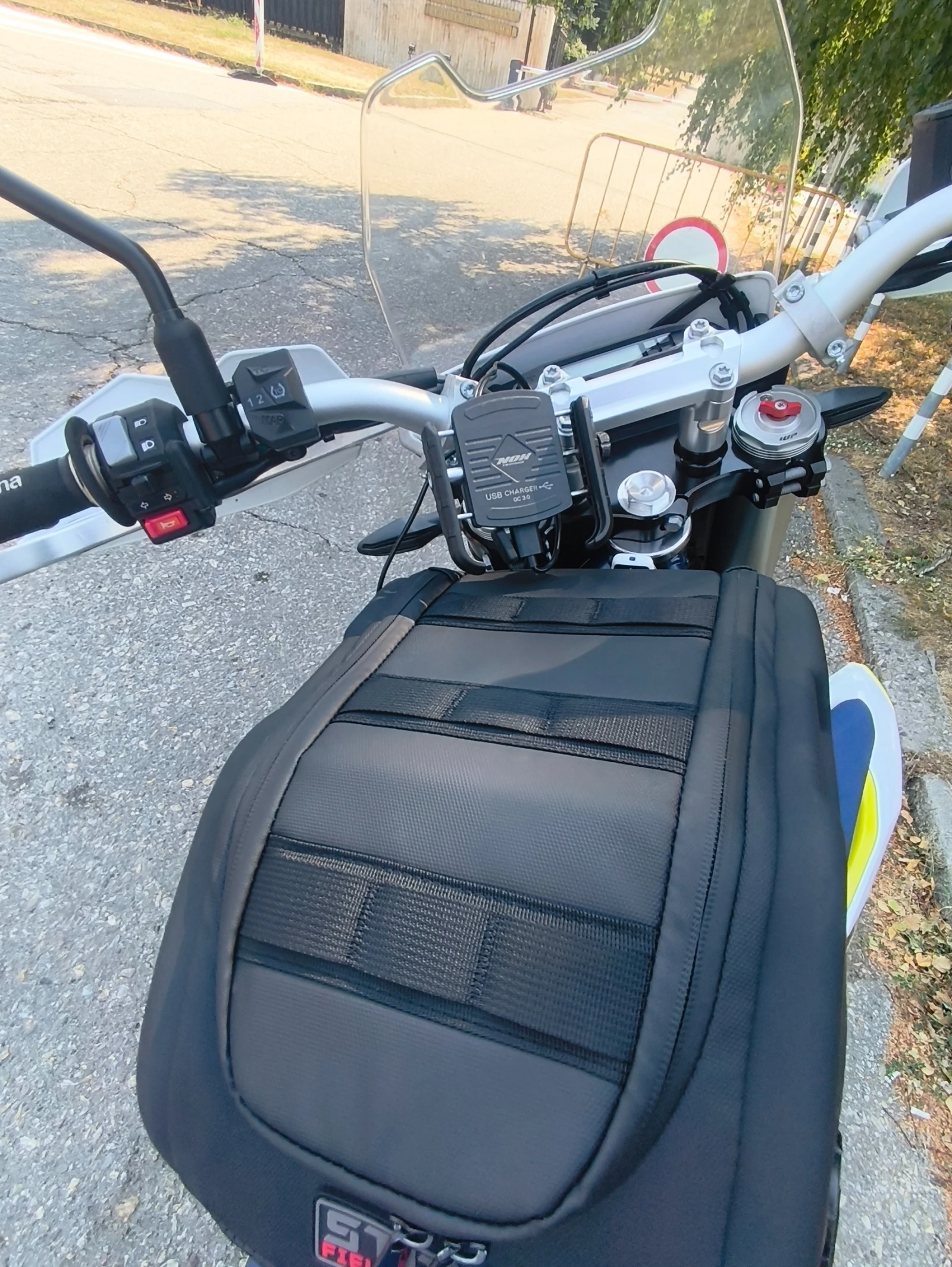 Husqvarna 701 Enduro | Mobile.bg � ����������� 10
