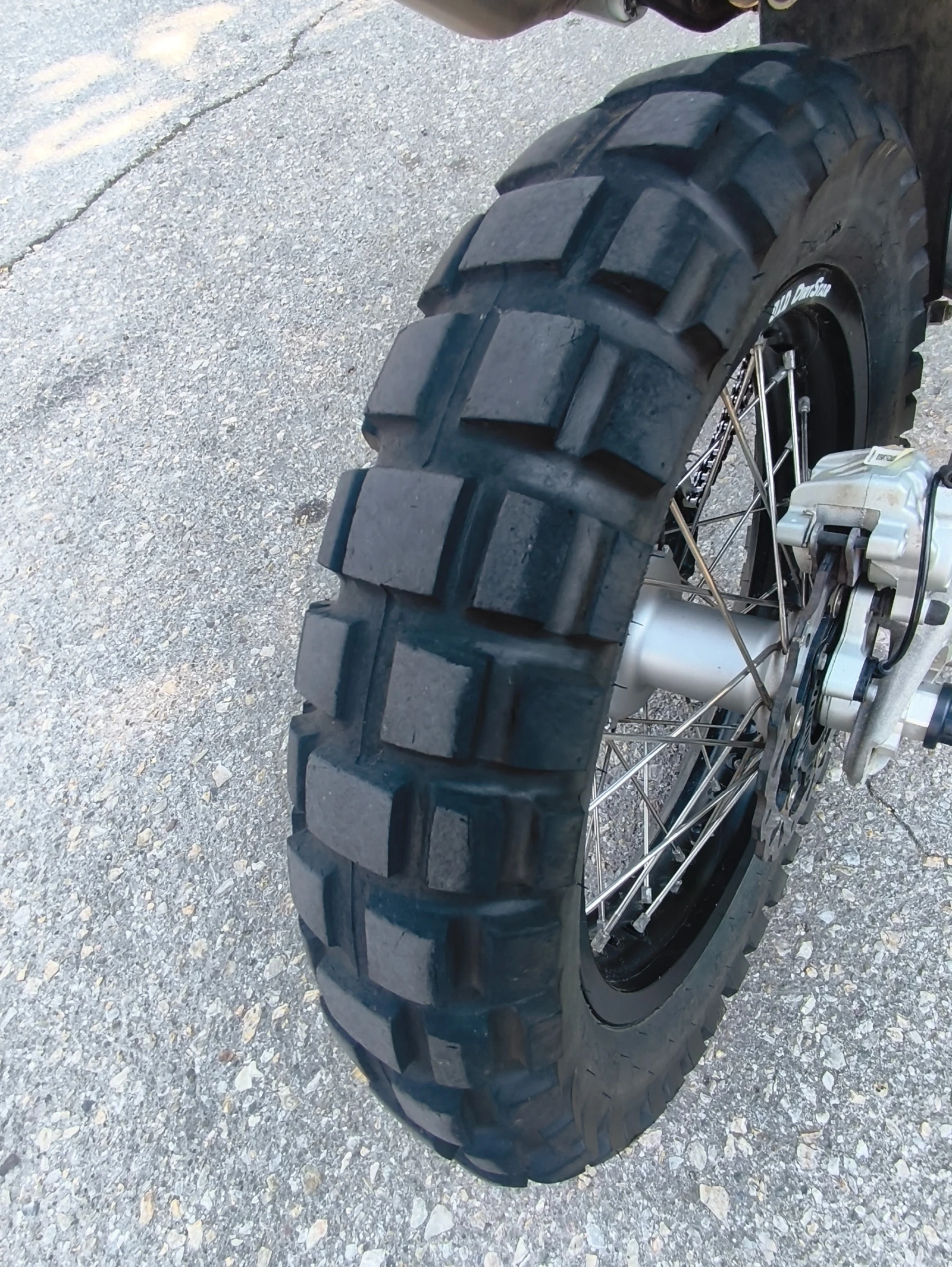 Husqvarna 701 Enduro | Mobile.bg � ����������� 8