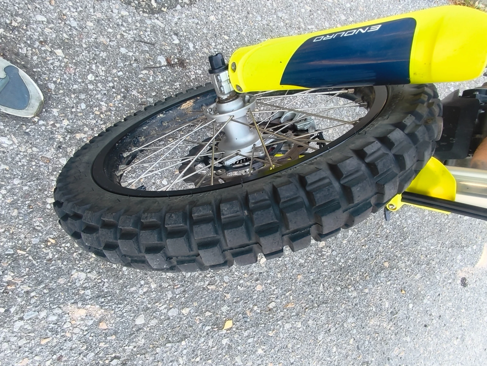 Husqvarna 701 Enduro | Mobile.bg � ����������� 7