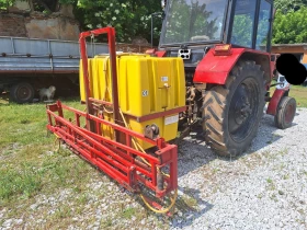 Пръскачка Друга марка TAD-LEN TL 812, снимка 1