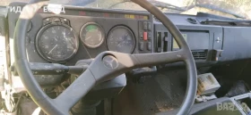 Други специализирани машини Mercedes Benz алуминиева цистерна, снимка 3