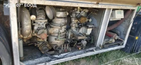 Други специализирани машини Mercedes Benz алуминиева цистерна, снимка 5