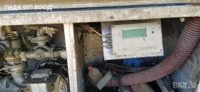 Други специализирани машини Mercedes Benz алуминиева цистерна, снимка 6