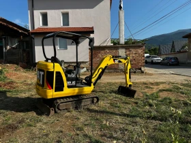  Cat 301.6C | Mobile.bg    6