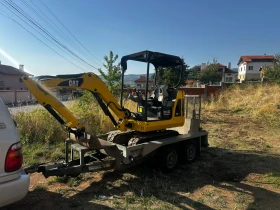     Cat 301.6C