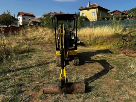 Cat 301.6C | Mobile.bg    7