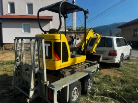  Cat 301.6C | Mobile.bg    3