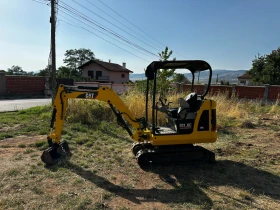  Cat 301.6C | Mobile.bg    4