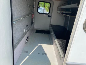 Кемпер Weinsberg Швейцария, снимка 7